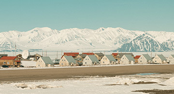 La Nunavut Quest remporte un prix important