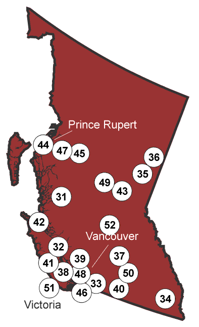 British Columbia