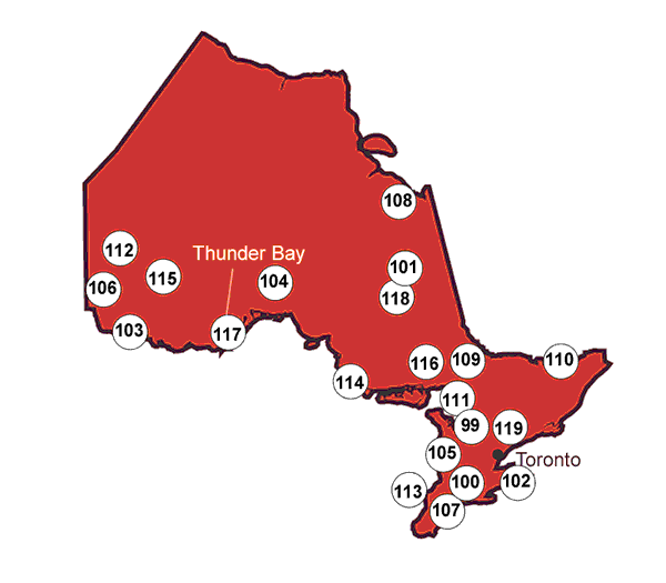 Ontario