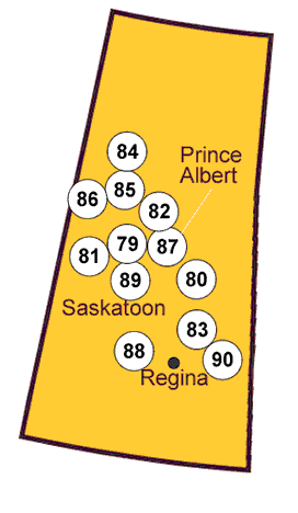 Saskatchewan