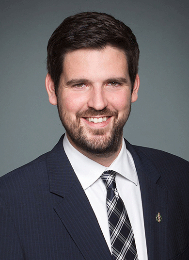 Sean Fraser