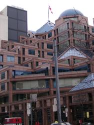Photo of Government building