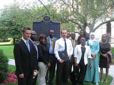 Picture of Students