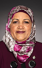 Salma Zahid