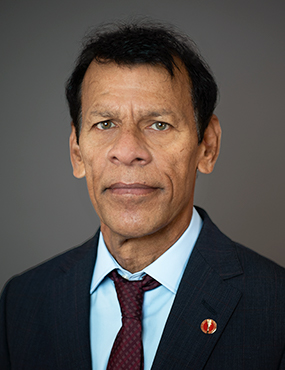Hassan Yussuff