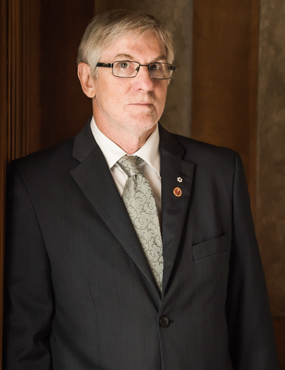 David Richards