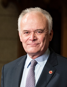 Peter M. Boehm