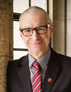 Tony Dean