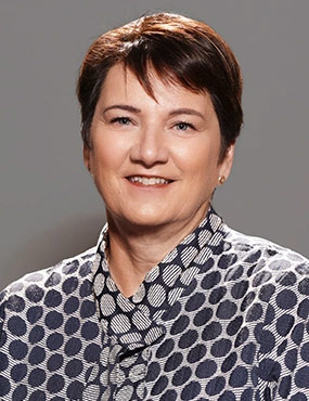 Karen Sorensen (Groupe des sénateurs indépendants)