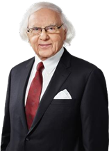 L&rsquo;honorable Morris Fish, Q.C., C.C.