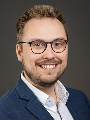 Tyler Paquette