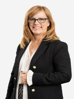 Chantal Carbonneau