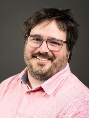David Boucher