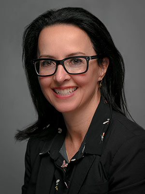 Isabelle T. Jacques