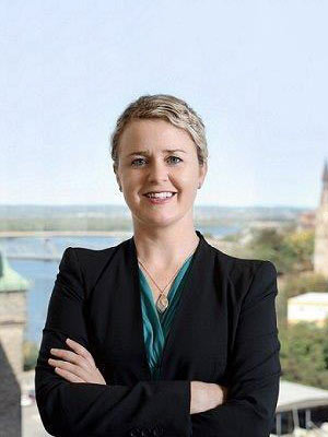Jade Boucher