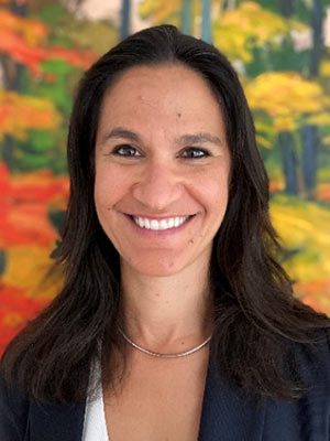 Jennifer Khurana