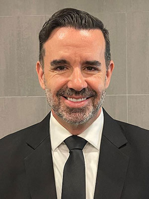 Ken Manning
