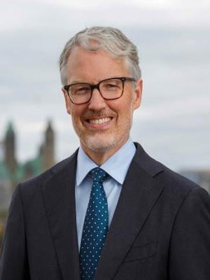 Philippe Dufresne