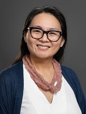 Riri Shen