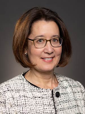 Sarah Geh