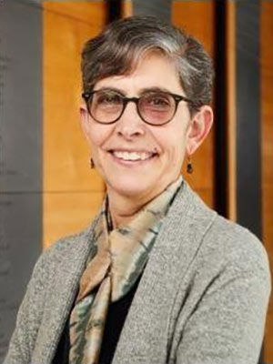 Shauna Van Praagh