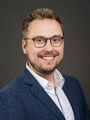Tyler Paquette
