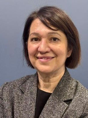 Voula Karlaftis