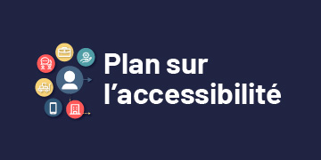 Partagez votre point de vue sur l’accessibilité à Justice Canada