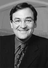 L'honorable Martin Cauchon