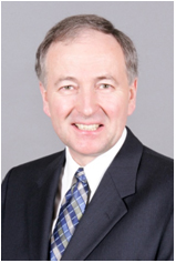 L'honorable Rob Nicholson, C.P., c.r., député