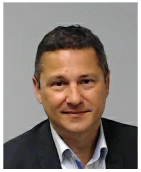 A. Fran&ccedil;ois Daigle