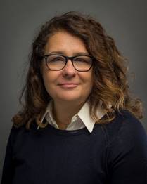 Shirley Anne Off Directrice g&eacute;n&eacute;rale