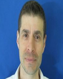 Alex Benitah, Directeur g&eacute;n&eacute;ral r&eacute;gional