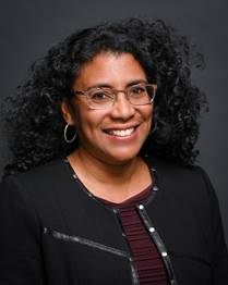 Shalene Curtis-Micallef Sous-ministre adjointe
