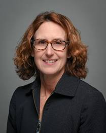 Elisabeth Eid Sous-ministre adjointe