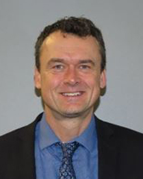 David Hansen, Q.C., Directeur g&eacute;n&eacute;ral r&eacute;gional