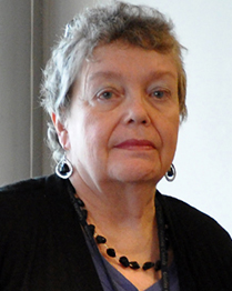 Carla, Directrice g&eacute;n&eacute;rale r&eacute;gionale