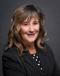 Nancy Othmer ASous-ministre adjointe