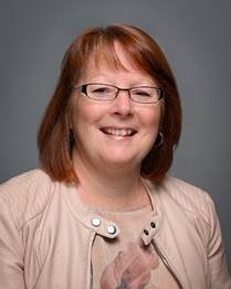 Anne Patenaude Dirigeante principale de l'audit et de l'&eacute;valuation