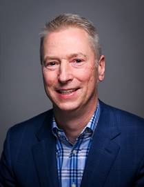 Andrew Saranchuk Sous-ministre adjoint