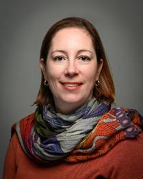 Laurie Sargent Sous-ministre adjointe