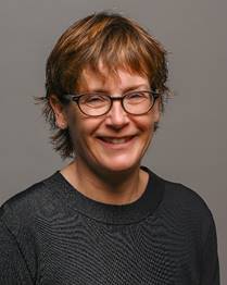 Laurie Wright Sous-ministre adjointe principale