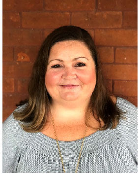 Heidi Illingworth, ombudsman