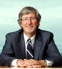 Daniel Therrien, commissaire &agrave; la protection de la vie priv&eacute;e