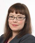 L'HONORABLE KATHLEEN GANLEY