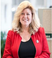 Sue O'Sullivan